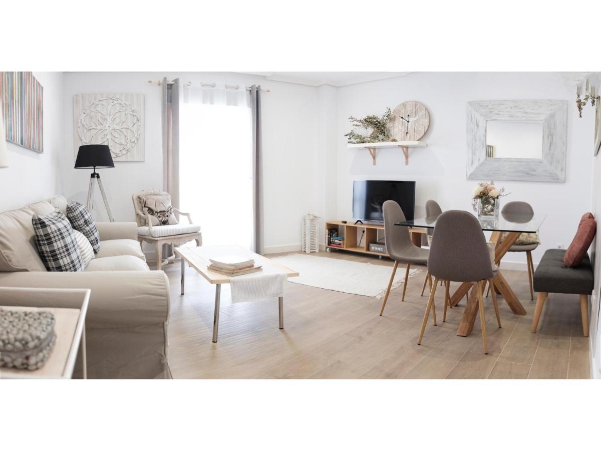 Alfaros Apartment Кордоба Екстериор снимка