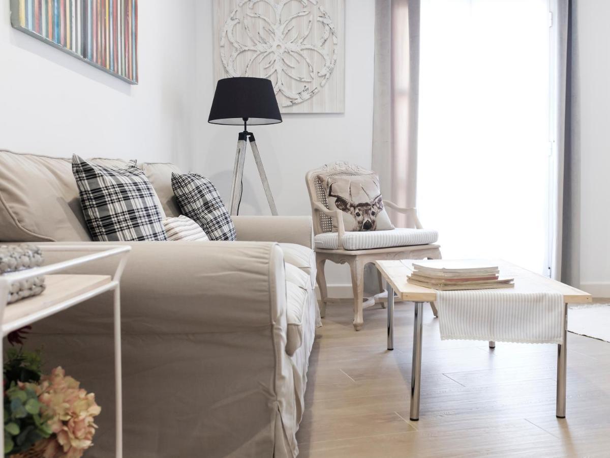 Alfaros Apartment Кордоба Екстериор снимка
