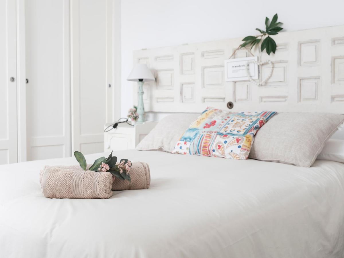 Alfaros Apartment Кордоба Екстериор снимка