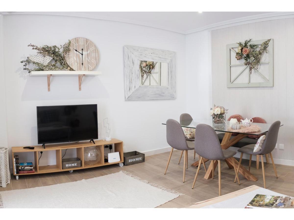 Alfaros Apartment Кордоба Екстериор снимка