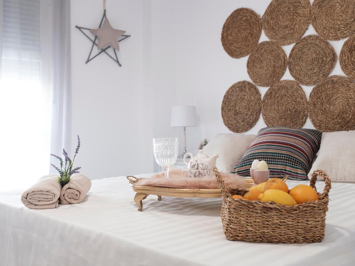 Alfaros Apartment Кордоба Екстериор снимка