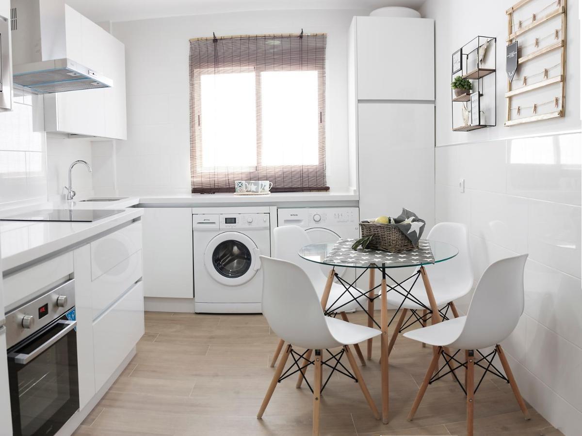 Alfaros Apartment Кордоба Екстериор снимка