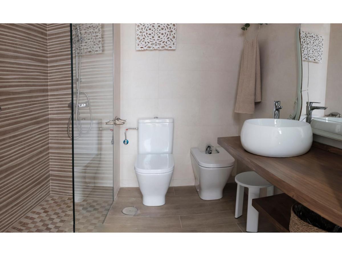 Alfaros Apartment Кордоба Екстериор снимка